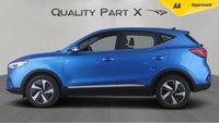USED 2024 24 MG MG ZS 51.1kWh SE Auto 5dr SPRING SALE NOW ON, SAVE 100s!