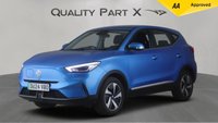USED 2024 24 MG MG ZS 51.1kWh SE Auto 5dr SPRING SALE NOW ON, SAVE 100s!
