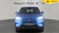 USED 2024 24 MG MG ZS 51.1kWh SE Auto 5dr SPRING SALE NOW ON, SAVE 100s!