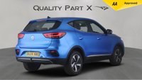 USED 2024 24 MG MG ZS 51.1kWh SE Auto 5dr SPRING SALE NOW ON, SAVE 100s!