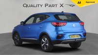 USED 2024 24 MG MG ZS 51.1kWh SE Auto 5dr SPRING SALE NOW ON, SAVE 100s!