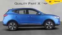 USED 2024 24 MG MG ZS 51.1kWh SE Auto 5dr SPRING SALE NOW ON, SAVE 100s!