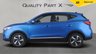 USED 2024 24 MG MG ZS 51.1kWh SE Auto 5dr SPRING SALE NOW ON, SAVE 100s!