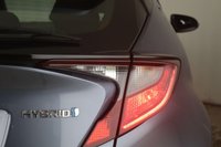 USED 2022 22 TOYOTA C-HR 1.8 VVT-h Icon CVT Euro 6 (s/s) 5dr SPRING SALE NOW ON, SAVE 100s!