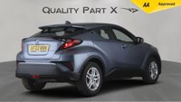 USED 2022 22 TOYOTA C-HR 1.8 VVT-h Icon CVT Euro 6 (s/s) 5dr SPRING SALE NOW ON, SAVE 100s!