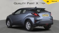 USED 2022 22 TOYOTA C-HR 1.8 VVT-h Icon CVT Euro 6 (s/s) 5dr SPRING SALE NOW ON, SAVE 100s!