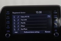 USED 2022 22 TOYOTA C-HR 1.8 VVT-h Icon CVT Euro 6 (s/s) 5dr SPRING SALE NOW ON, SAVE 100s!