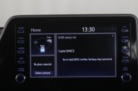 USED 2022 22 TOYOTA C-HR 1.8 VVT-h Icon CVT Euro 6 (s/s) 5dr SPRING SALE NOW ON, SAVE 100s!