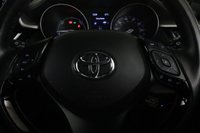 USED 2022 22 TOYOTA C-HR 1.8 VVT-h Icon CVT Euro 6 (s/s) 5dr SPRING SALE NOW ON, SAVE 100s!