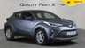 USED 2022 22 TOYOTA C-HR 1.8 VVT-h Icon CVT Euro 6 (s/s) 5dr SPRING SALE NOW ON, SAVE 100s!