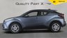 USED 2022 22 TOYOTA C-HR 1.8 VVT-h Icon CVT Euro 6 (s/s) 5dr SPRING SALE NOW ON, SAVE 100s!