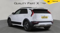 USED 2023 23 KIA NIRO 1.6h GDi 2 DCT Euro 6 (s/s) 5dr SPRING SALE NOW ON, SAVE 100s!