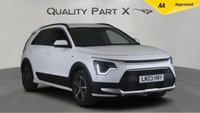 USED 2023 23 KIA NIRO 1.6h GDi 2 DCT Euro 6 (s/s) 5dr SPRING SALE NOW ON, SAVE 100s!