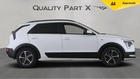 USED 2023 23 KIA NIRO 1.6h GDi 2 DCT Euro 6 (s/s) 5dr SPRING SALE NOW ON, SAVE 100s!