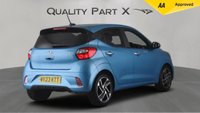 USED 2023 23 HYUNDAI I10 1.2 Premium Auto Euro 6 (s/s) 5dr SPRING SALE NOW ON, SAVE 100s!