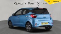 USED 2023 23 HYUNDAI I10 1.2 Premium Auto Euro 6 (s/s) 5dr SPRING SALE NOW ON, SAVE 100s!