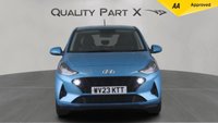 USED 2023 23 HYUNDAI I10 1.2 Premium Auto Euro 6 (s/s) 5dr SPRING SALE NOW ON, SAVE 100s!