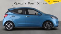 USED 2023 23 HYUNDAI I10 1.2 Premium Auto Euro 6 (s/s) 5dr SPRING SALE NOW ON, SAVE 100s!
