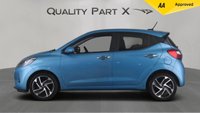 USED 2023 23 HYUNDAI I10 1.2 Premium Auto Euro 6 (s/s) 5dr SPRING SALE NOW ON, SAVE 100s!