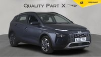 USED 2023 23 HYUNDAI BAYON 1.0 T-GDi MHEV SE Connect Euro 6 (s/s) 5dr SPRING SALE NOW ON, SAVE 100s!