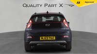 USED 2023 23 HYUNDAI BAYON 1.0 T-GDi MHEV SE Connect Euro 6 (s/s) 5dr SPRING SALE NOW ON, SAVE 100s!