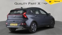 USED 2023 23 HYUNDAI BAYON 1.0 T-GDi MHEV SE Connect Euro 6 (s/s) 5dr SPRING SALE NOW ON, SAVE 100s!
