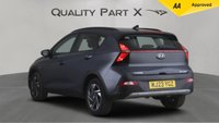 USED 2023 23 HYUNDAI BAYON 1.0 T-GDi MHEV SE Connect Euro 6 (s/s) 5dr SPRING SALE NOW ON, SAVE 100s!