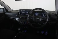 USED 2023 23 HYUNDAI BAYON 1.0 T-GDi MHEV SE Connect Euro 6 (s/s) 5dr SPRING SALE NOW ON, SAVE 100s!