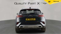 USED 2020 70 KIA XCEED 1.0 T-GDi 3 SUV 5dr Petrol Manual Euro 6 (s/s) (118 bhp) 1 OWNER, CAMERA, HEATED SEATS