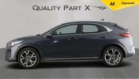 USED 2020 70 KIA XCEED 1.0 T-GDi 3 SUV 5dr Petrol Manual Euro 6 (s/s) (118 bhp) 1 OWNER, CAMERA, HEATED SEATS