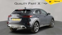 USED 2020 70 KIA XCEED 1.0 T-GDi 3 SUV 5dr Petrol Manual Euro 6 (s/s) (118 bhp) 1 OWNER, CAMERA, HEATED SEATS