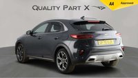 USED 2020 70 KIA XCEED 1.0 T-GDi 3 SUV 5dr Petrol Manual Euro 6 (s/s) (118 bhp) 1 OWNER, CAMERA, HEATED SEATS