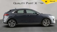 USED 2020 70 KIA XCEED 1.0 T-GDi 3 SUV 5dr Petrol Manual Euro 6 (s/s) (118 bhp) 1 OWNER, CAMERA, HEATED SEATS