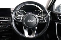 USED 2020 70 KIA XCEED 1.0 T-GDi 3 SUV 5dr Petrol Manual Euro 6 (s/s) (118 bhp) 1 OWNER, CAMERA, HEATED SEATS