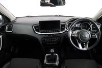 USED 2020 70 KIA XCEED 1.0 T-GDi 3 SUV 5dr Petrol Manual Euro 6 (s/s) (118 bhp) 1 OWNER, CAMERA, HEATED SEATS