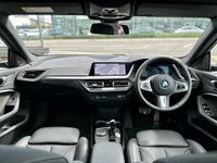 USED 2023 23 BMW 2 SERIES GRAN COUPE 1.5 218i M Sport Saloon 4dr Petrol DCT Euro 6 (s/s) (136 ps) 