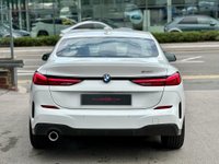 USED 2023 23 BMW 2 SERIES GRAN COUPE 1.5 218i M Sport Saloon 4dr Petrol DCT Euro 6 (s/s) (136 ps) 