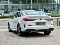 USED 2023 23 BMW 2 SERIES GRAN COUPE 1.5 218i M Sport Saloon 4dr Petrol DCT Euro 6 (s/s) (136 ps) 