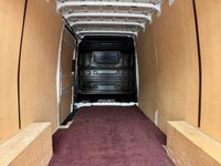USED 2021 21 VOLKSWAGEN CRAFTER 2.0 TDI CR35 Startline Panel Van 5dr Diesel Manual FWD LWB High Roof Euro 6 (s/s) (140 ps) VOLKSWAGEN CRAFTER 2.0 TDI CR35 Startline Panel Van 5dr Diesel Manual FWD LWB High Roof Euro 6 (s/s) (140 ps) AIR CON