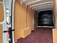 USED 2021 21 VOLKSWAGEN CRAFTER 2.0 TDI CR35 Startline Panel Van 5dr Diesel Manual FWD LWB High Roof Euro 6 (s/s) (140 ps) VOLKSWAGEN CRAFTER 2.0 TDI CR35 Startline Panel Van 5dr Diesel Manual FWD LWB High Roof Euro 6 (s/s) (140 ps) AIR CON
