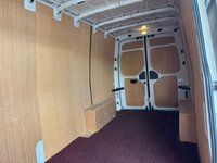 USED 2021 21 VOLKSWAGEN CRAFTER 2.0 TDI CR35 Startline Panel Van 5dr Diesel Manual FWD LWB High Roof Euro 6 (s/s) (140 ps) VOLKSWAGEN CRAFTER 2.0 TDI CR35 Startline Panel Van 5dr Diesel Manual FWD LWB High Roof Euro 6 (s/s) (140 ps) AIR CON