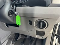 USED 2021 21 VOLKSWAGEN CRAFTER 2.0 TDI CR35 Startline Panel Van 5dr Diesel Manual FWD LWB High Roof Euro 6 (s/s) (140 ps) VOLKSWAGEN CRAFTER 2.0 TDI CR35 Startline Panel Van 5dr Diesel Manual FWD LWB High Roof Euro 6 (s/s) (140 ps) AIR CON