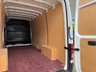 USED 2021 21 VOLKSWAGEN CRAFTER 2.0 TDI CR35 Startline Panel Van 5dr Diesel Manual FWD LWB High Roof Euro 6 (s/s) (140 ps) VOLKSWAGEN CRAFTER 2.0 TDI CR35 Startline Panel Van 5dr Diesel Manual FWD LWB High Roof Euro 6 (s/s) (140 ps) AIR CON