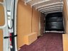 USED 2021 21 VOLKSWAGEN CRAFTER 2.0 TDI CR35 Startline Panel Van 5dr Diesel Manual FWD LWB High Roof Euro 6 (s/s) (140 ps) VOLKSWAGEN CRAFTER 2.0 TDI CR35 Startline Panel Van 5dr Diesel Manual FWD LWB High Roof Euro 6 (s/s) (140 ps) AIR CON