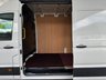 USED 2021 21 VOLKSWAGEN CRAFTER 2.0 TDI CR35 Startline Panel Van 5dr Diesel Manual FWD LWB High Roof Euro 6 (s/s) (140 ps) VOLKSWAGEN CRAFTER 2.0 TDI CR35 Startline Panel Van 5dr Diesel Manual FWD LWB High Roof Euro 6 (s/s) (140 ps) AIR CON