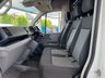 USED 2021 21 VOLKSWAGEN CRAFTER 2.0 TDI CR35 Startline Panel Van 5dr Diesel Manual FWD LWB High Roof Euro 6 (s/s) (140 ps) VOLKSWAGEN CRAFTER 2.0 TDI CR35 Startline Panel Van 5dr Diesel Manual FWD LWB High Roof Euro 6 (s/s) (140 ps) AIR CON
