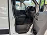 USED 2021 21 VOLKSWAGEN CRAFTER 2.0 TDI CR35 Startline Panel Van 5dr Diesel Manual FWD LWB High Roof Euro 6 (s/s) (140 ps) VOLKSWAGEN CRAFTER 2.0 TDI CR35 Startline Panel Van 5dr Diesel Manual FWD LWB High Roof Euro 6 (s/s) (140 ps) AIR CON