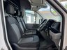 USED 2021 21 VOLKSWAGEN CRAFTER 2.0 TDI CR35 Startline Panel Van 5dr Diesel Manual FWD LWB High Roof Euro 6 (s/s) (140 ps) VOLKSWAGEN CRAFTER 2.0 TDI CR35 Startline Panel Van 5dr Diesel Manual FWD LWB High Roof Euro 6 (s/s) (140 ps) AIR CON