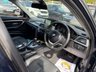 USED 2015 65 BMW 3 SERIES 320d Luxury Touring 2.0 Diesel Auto Euro 6 (s/s) (190 ps) Estate Diesel Automatic with thousands in cost options