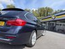 USED 2015 65 BMW 3 SERIES 320d Luxury Touring 2.0 Diesel Auto Euro 6 (s/s) (190 ps) Estate Diesel Automatic with thousands in cost options